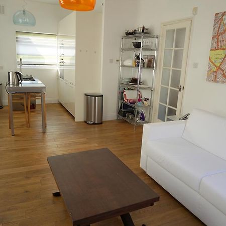 Landor Road London Apartment מראה חיצוני תמונה