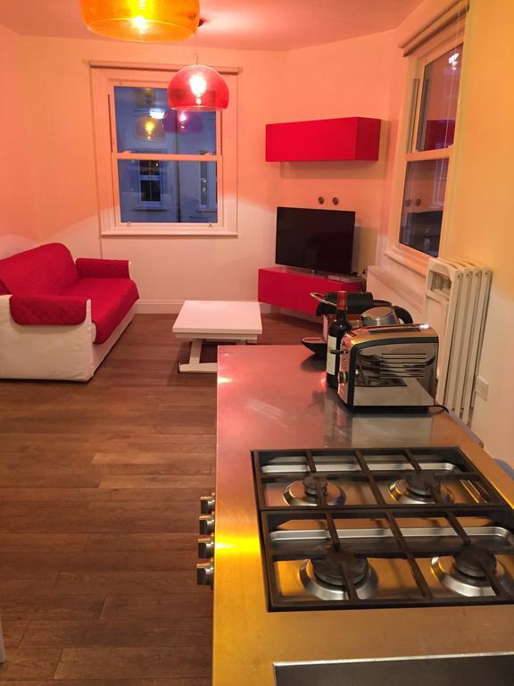 Landor Road London Apartment חדר תמונה