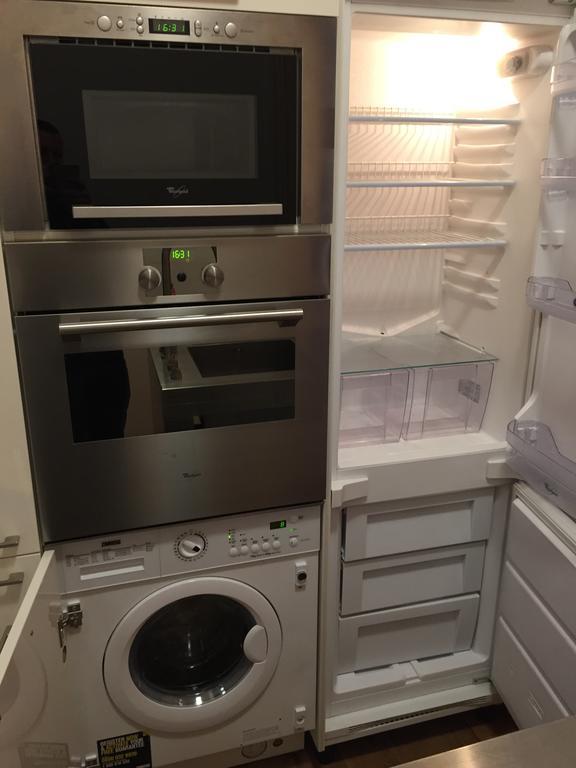 Landor Road London Apartment מראה חיצוני תמונה