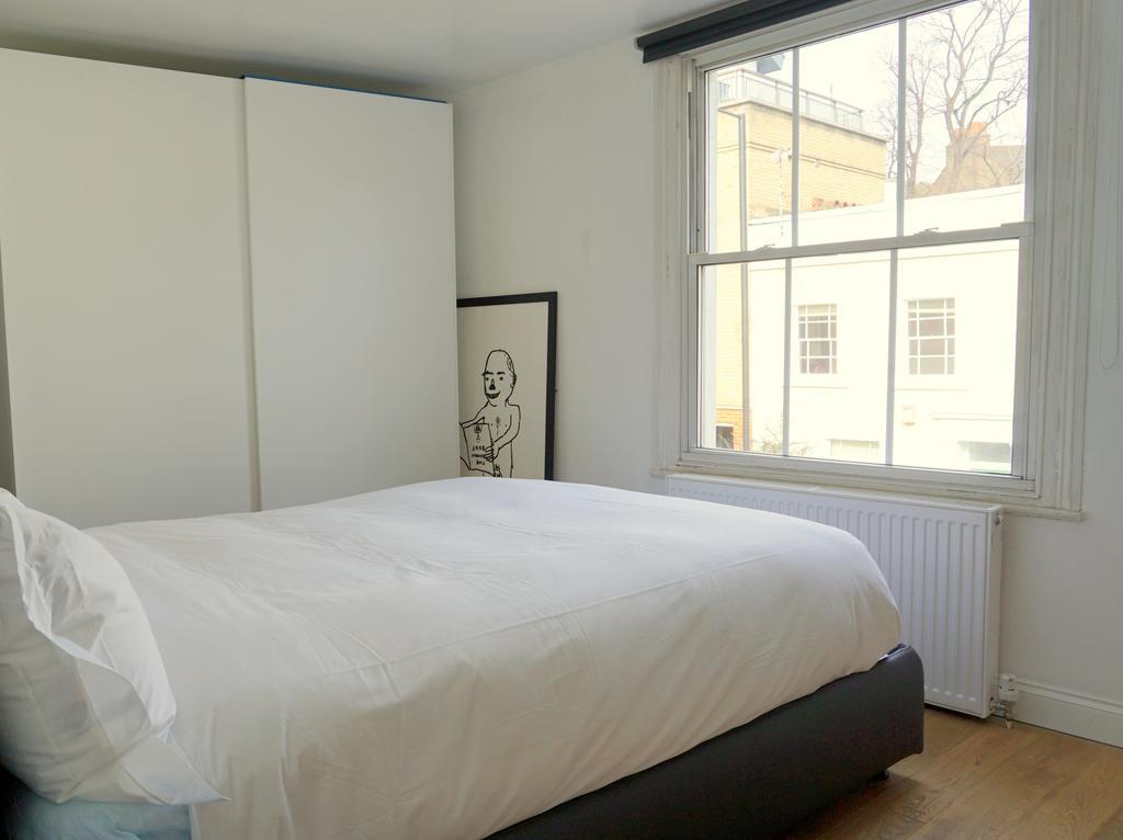 Landor Road London Apartment מראה חיצוני תמונה
