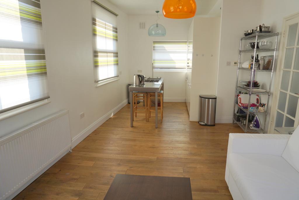 Landor Road London Apartment חדר תמונה