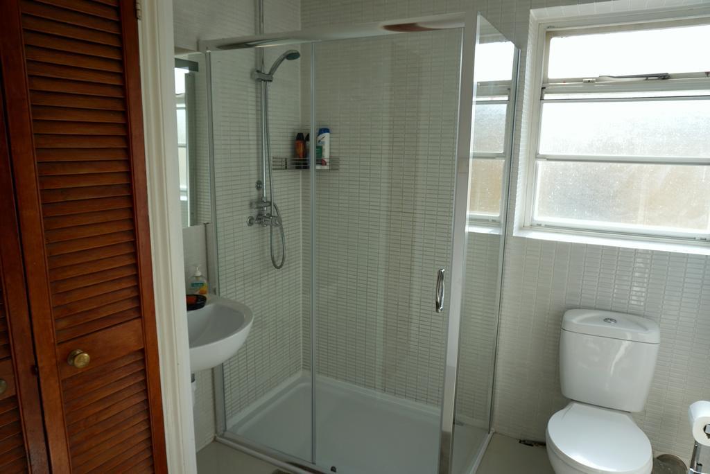 Landor Road London Apartment חדר תמונה