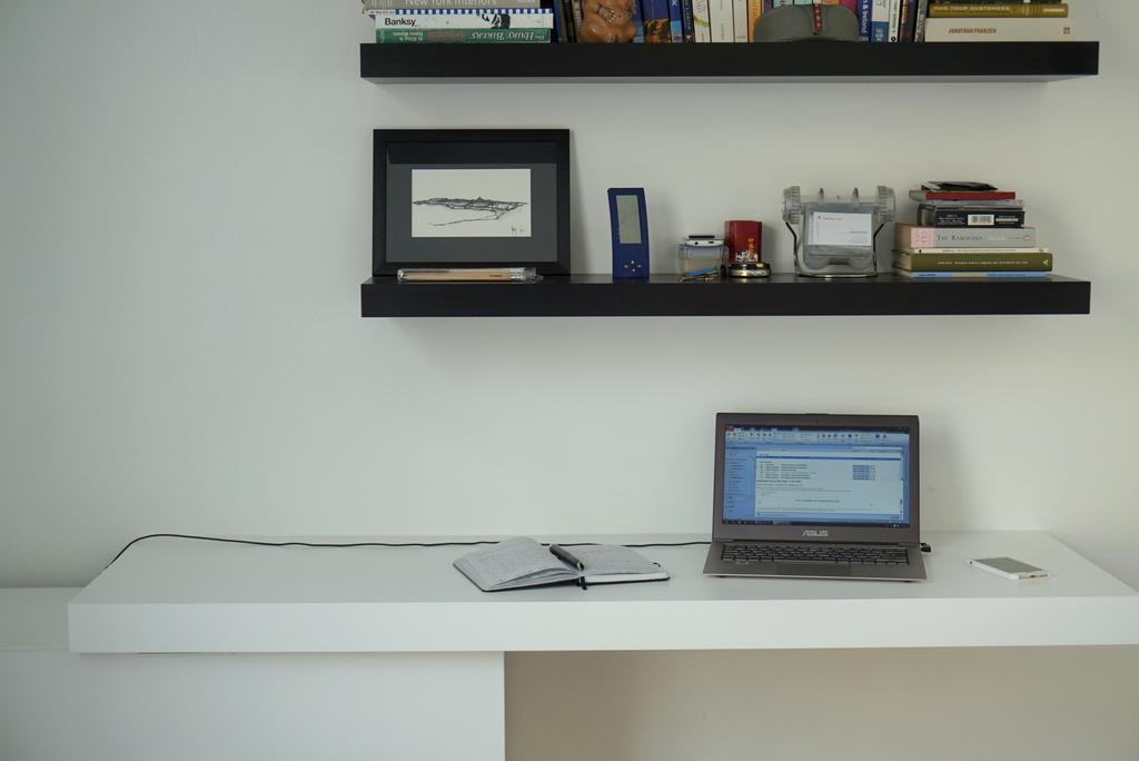 Landor Road London Apartment מראה חיצוני תמונה