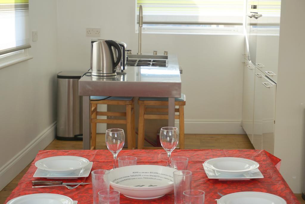 Landor Road London Apartment חדר תמונה