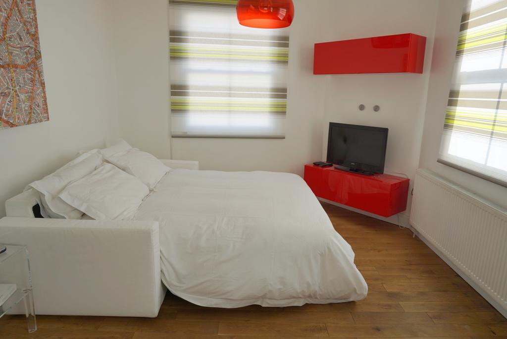 Landor Road London Apartment חדר תמונה