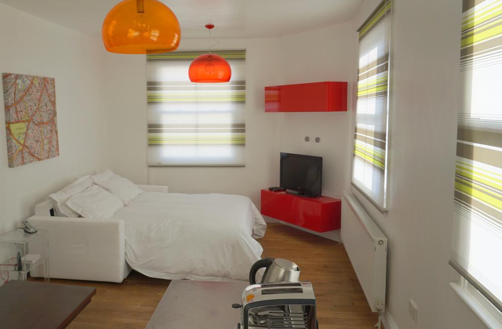Landor Road London Apartment חדר תמונה