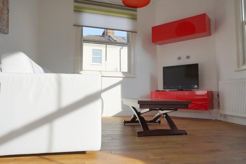 Landor Road London Apartment חדר תמונה