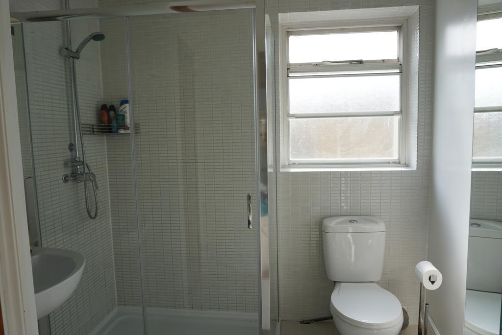 Landor Road London Apartment מראה חיצוני תמונה